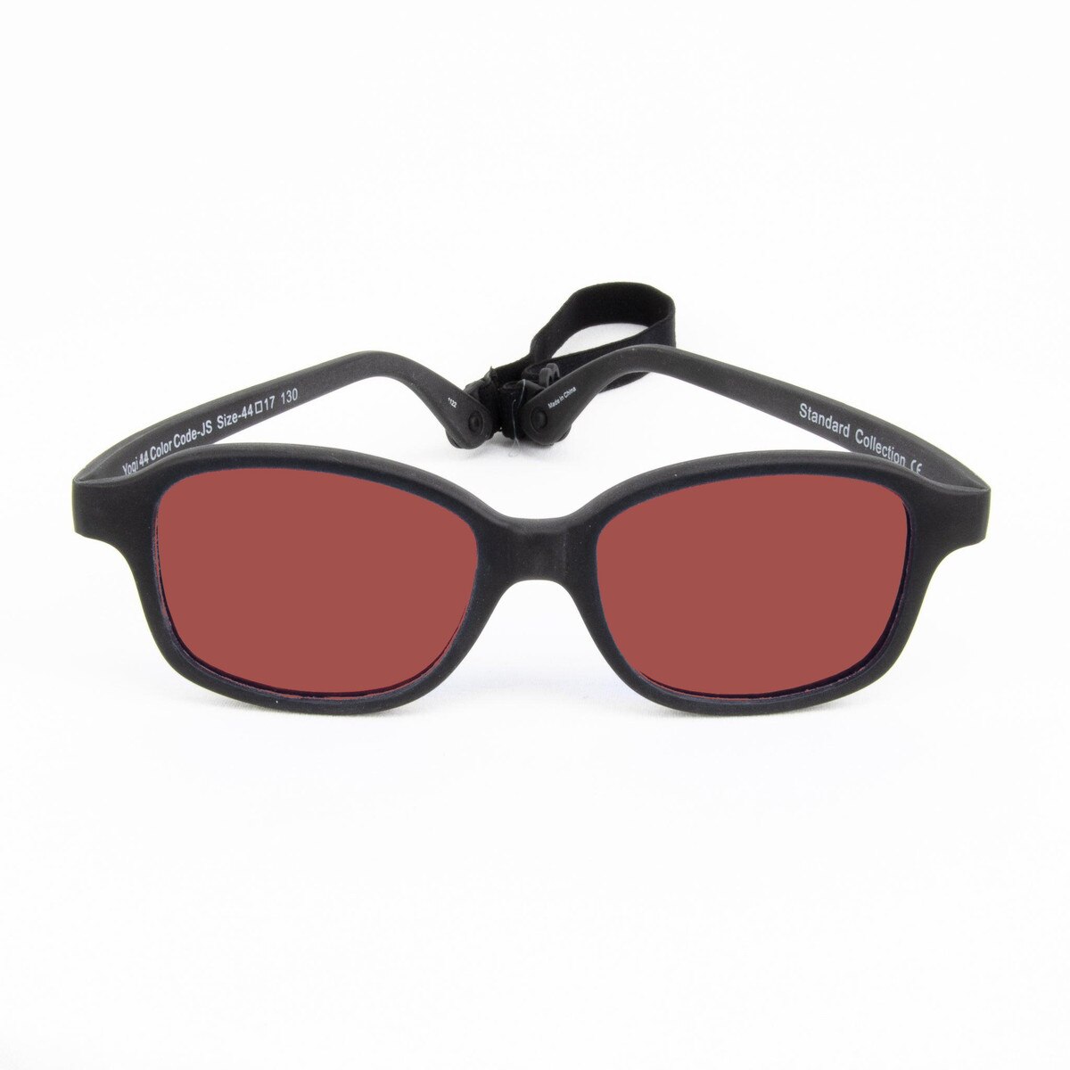 TBI Tinted Glasses for Kids